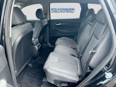 Used 2023 Hyundai Santa Fe SEL FWD image 26