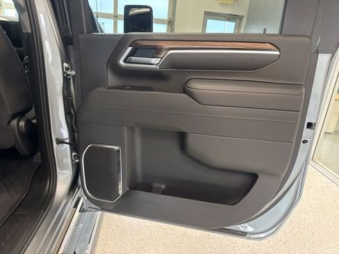 New 2026 Chevrolet Silverado 3500 LT image 52