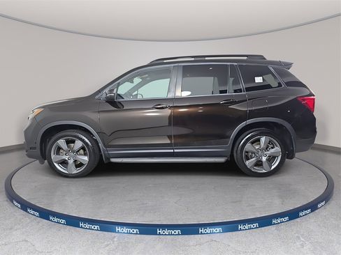 Used 2019 Honda Passport Touring image 9