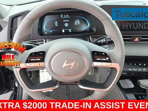 New 2026 Hyundai Elantra Sport FWD image 15