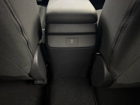 New 2026 Nissan Sentra S w/ Floor Mat Package image 22