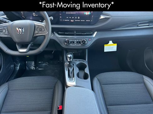 New 2026 Buick Envista Sport Touring w/ Convenience I Package FWD image 13