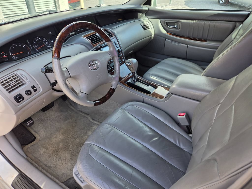Used 2003 Toyota Avalon XLS FWD image 15