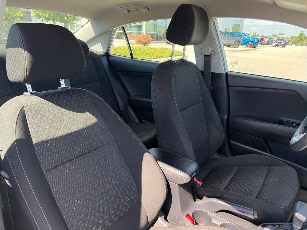 Used 2019 Kia Rio S FWD image 12