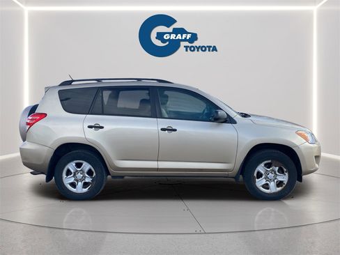 Used 2011 Toyota RAV4 4WD w/ 3rd Row image 17