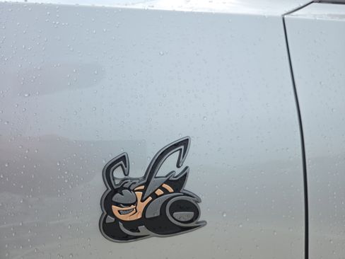 New 2026 Dodge Charger Scat Pack image 21