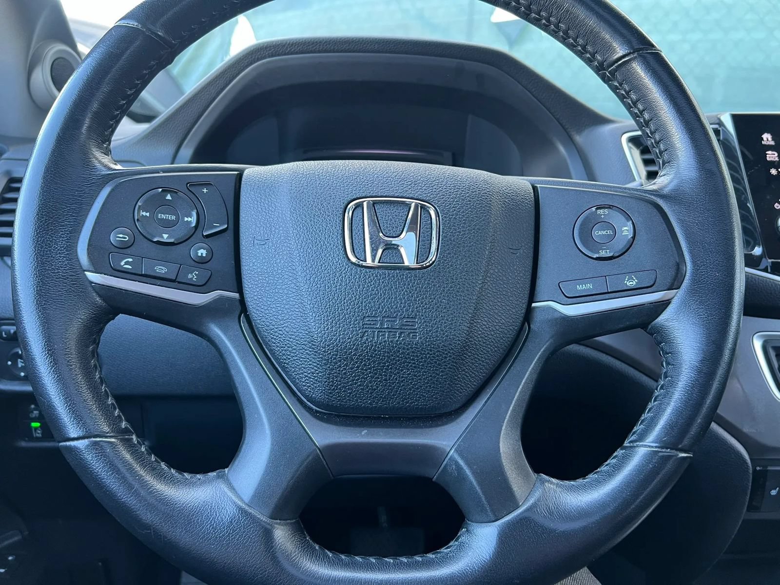 Used 2020 Honda Pilot EX-L image 17