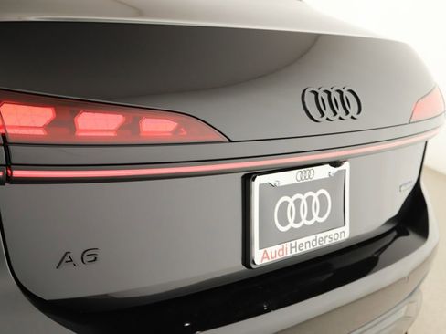 New 2026 Audi A6 Prestige AWD/4WD image 29