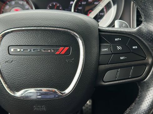 Used 2021 Dodge Charger R/T RWD image 28
