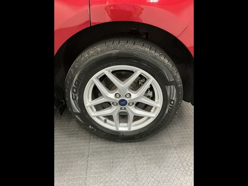 Used 2022 Ford Edge SEL w/ Convenience Package AWD/4WD image 36