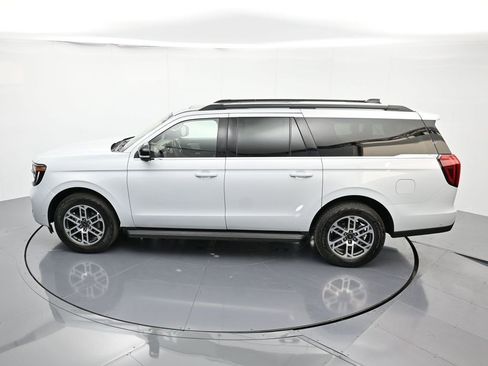 Certified 2025 Ford Expedition Max Active image 59
