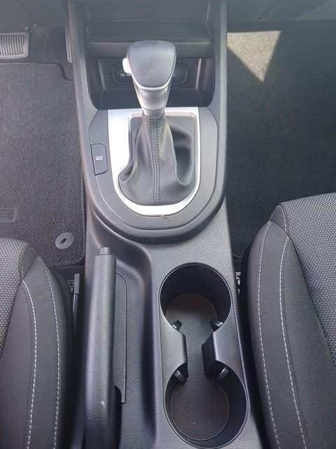 Used 2024 Kia Forte LXS w/ LXS Technology Package FWD image 18