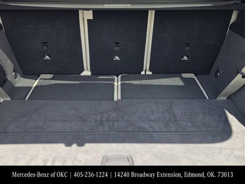 Certified 2020 Mercedes-Benz GLE 350 4MATIC image 23