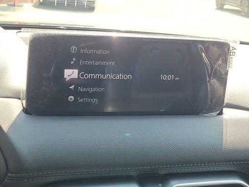 Used 2023 MAZDA CX-5 AWD 2.5 S w/ Premium Plus Pkg image 11