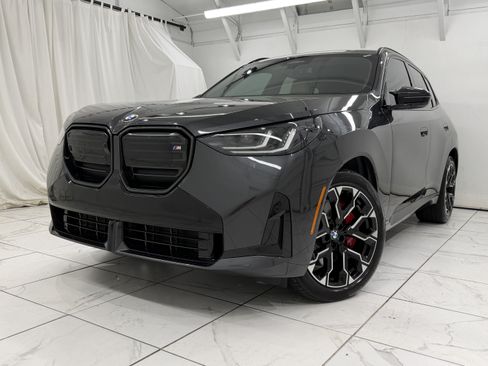 Used 2025 BMW X3 M50 w/ Premium Package AWD/4WD image 8