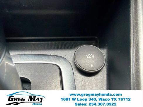 Used 2020 Ford EcoSport SE FWD image 29