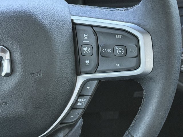 Used 2025 RAM 1500 Lone Star AWD/4WD image 14