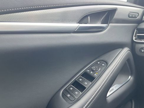 Certified 2025 INFINITI QX60 Luxe image 28