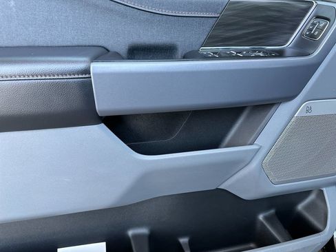 Certified 2025 Ford F150 Lariat AWD/4WD image 10