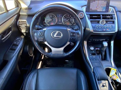 Used 2016 Lexus NX 200t AWD w/ Premium Package image 6