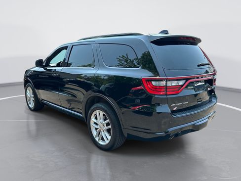 Used 2024 Dodge Durango GT AWD/4WD image 7