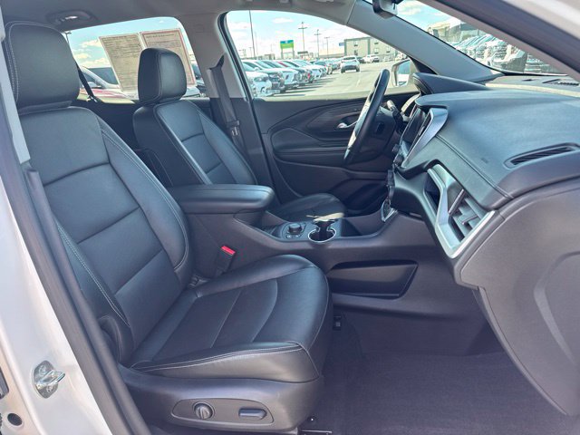 Used 2024 GMC Terrain SLT FWD image 20