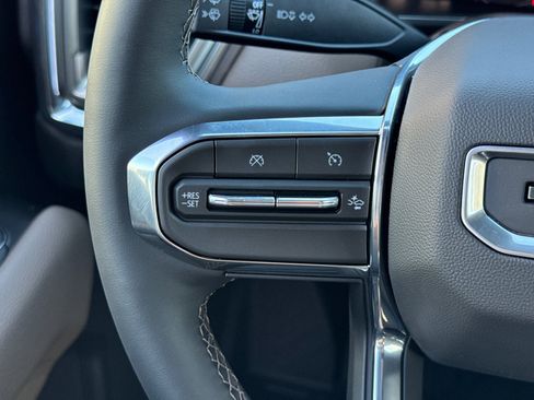New 2026 GMC Canyon Denali AWD/4WD image 25