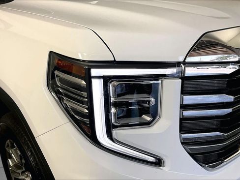 Used 2026 GMC Sierra 1500 SLT RWD image 27