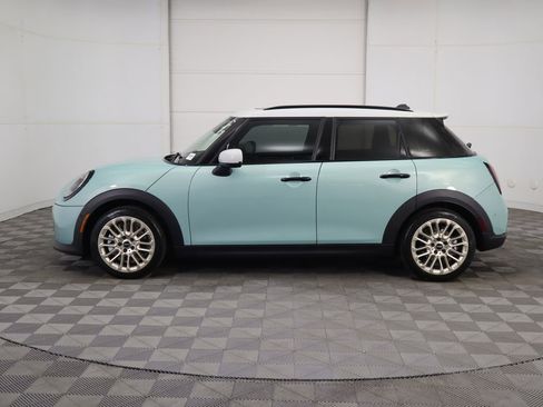 New 2026 MINI Cooper S image 8