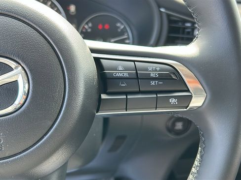 Certified 2025 MAZDA CX-30 Carbon image 14