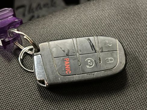 Used 2020 Jeep Renegade Sport image 45