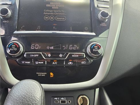 Used 2019 Nissan Murano S w/ Cargo Package FWD image 19