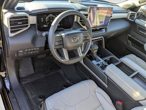 New 2026 Toyota Tundra Limited image 3
