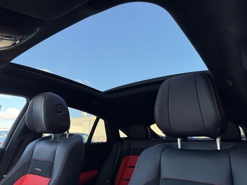 New 2026 Mercedes-Benz GLE 63 AMG S image 2