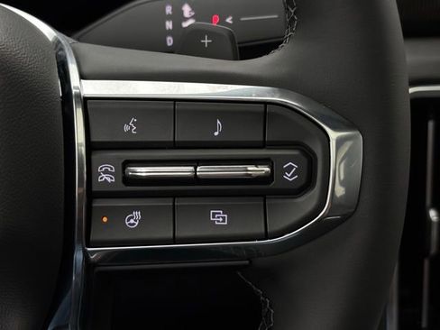 New 2026 GMC Yukon Elevation w/ Elevation Premium Package AWD/4WD image 27