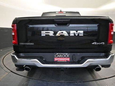 Used 2025 RAM 1500 Big Horn image 11