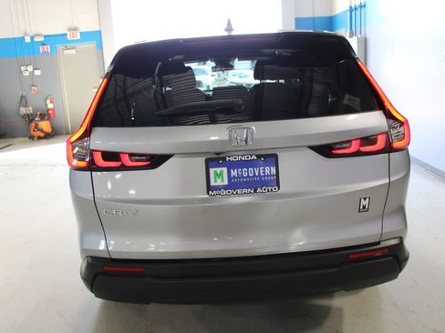 Used 2024 Honda CR-V EX image 23