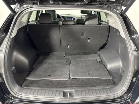 Used 2018 Hyundai Tucson Limited w/ Ultimate Package 02 AWD/4WD image 33