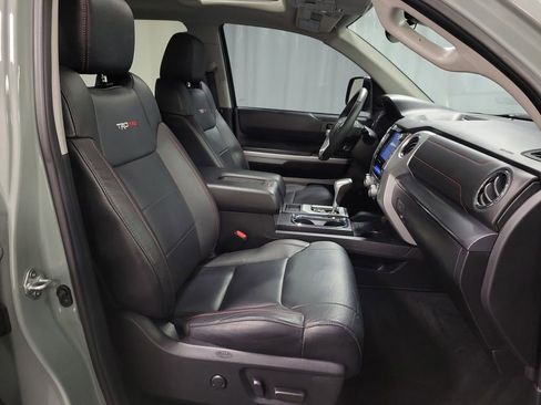 Used 2021 Toyota Tundra TRD Pro image 26