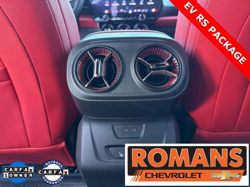 Used 2024 Chevrolet Blazer EV RS image 18
