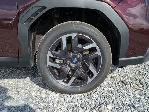 New 2026 Subaru Forester Limited image 10