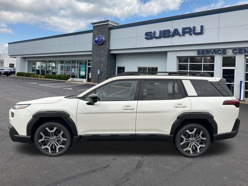 New 2026 Subaru Outback Touring XT image 4