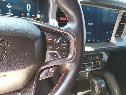 Used 2023 Ford Bronco Raptor AWD/4WD image 27