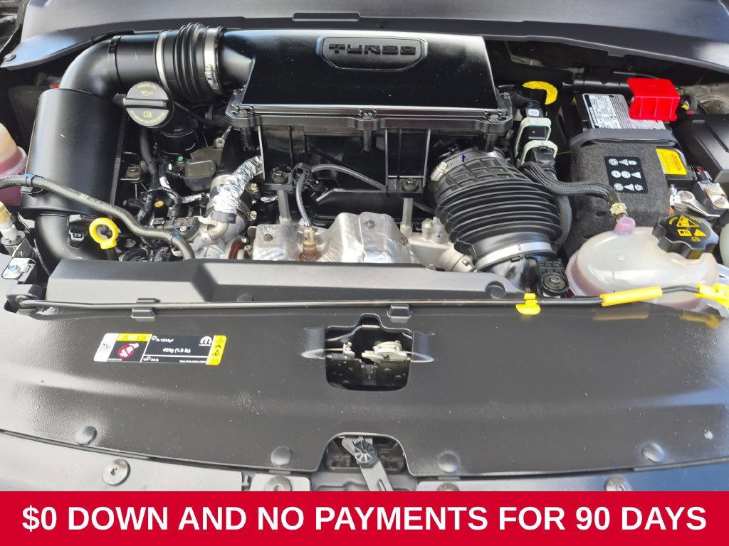 Used 2025 Jeep Compass Limited AWD/4WD image 31