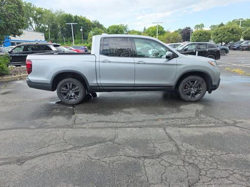 Used 2019 Honda Ridgeline Sport image 9