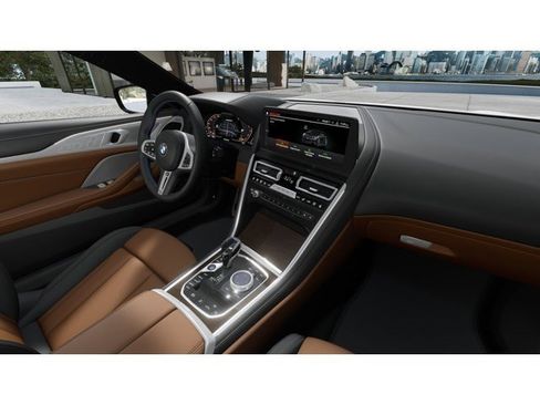 New 2026 BMW M850i xDrive Convertible image 14