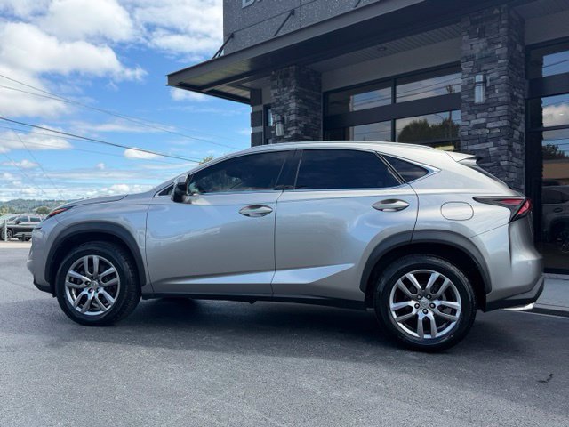 Used 2015 Lexus NX 200t AWD w/ Premium Package image 22