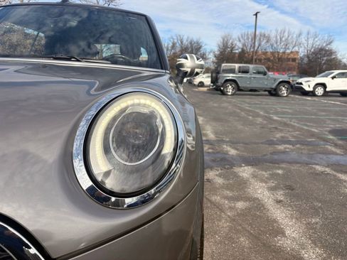 Used 2016 MINI Cooper S FWD image 22
