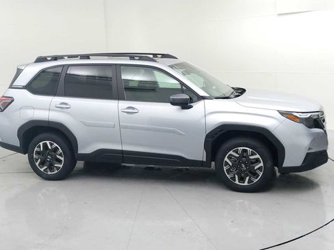 New 2026 Subaru Forester Premium image 12