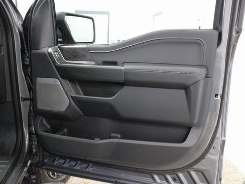 New 2023 Ford F150 XLT w/ Equipment Group 302A High image 25